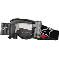Alpinestars Vision 5 Corp Roll Off Motocrossbrille unisex, onesize
