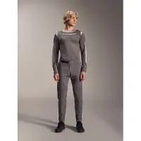 Alpinestars A-Dura Elite Hose Dark Gray, Größe: 36
