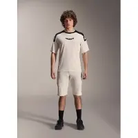 Alpinestars A-Aria Elite Shorts Ecru, Größe: 34