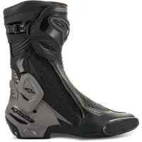 Alpinestars SMX Plus V2 Stiefel Black Dark Gray