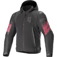 Alpinestars Zaca Air Venom Wp Jacke