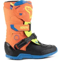 Alpinestars Tech 3s Offroad-stiefel