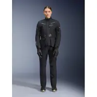 Alpinestars Stella ST-7 2L Gore-Tex Hose Schwarz Dunkelgrau Größe L
