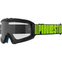 Alpinestars Vision Hollow Junior-offroad-brille