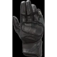 Alpinestars Booster V2 Handschuhe Black Black, Größe: XL