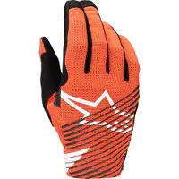 Alpinestars Radar Pro Handschuhe 2025 Hot Orange