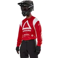 Alpinestars Techdura Langarm-trikot