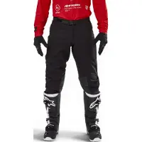 Alpinestars Techdura Hose Black, Größe: 32