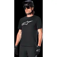 Alpinestars A-dura Dri Oscar Kurzarm-radtrikot