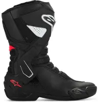 Alpinestars Stella SMX-6 V3 Stiefel Black White Diva Pink