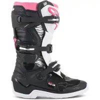 Alpinestars Stella Tech 3 Offroad-stiefel