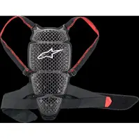 Alpinestars Nucleon Kr Cell Rückenprotektor