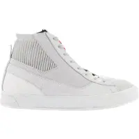 Alpinestars Stated Schuhe White Cool Gray