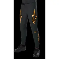 Alpinestars A-Supra Race Hose Black, Größe: 38