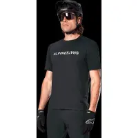 Alpinestars A-dura Switch Kurzarm-radtrikot
