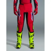 Alpinestars Fluid Grid Motocross Hose