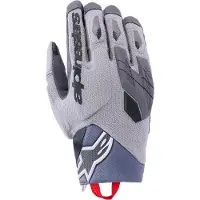 Alpinestars Durack Motorrad Handschuhe