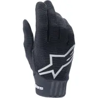 Alpinestars Stella A-Dura Handschuhe Black, Größe: XS