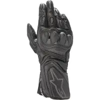 Alpinestars SP-8 V3 Handschuhe Black Black