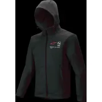 Alpinestars Racer Mx Reißverschlusspullover