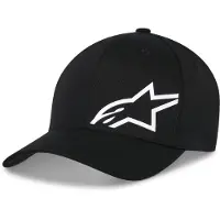 Alpinestars Corp Shift Multi Kappe Black, Größe: L/XL