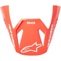 Alpinestars Sm3 Radium Ece06 Visier