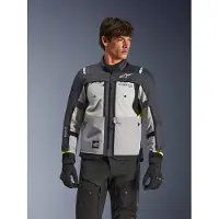 Alpinestars Cusco Drystar Motorradjacke