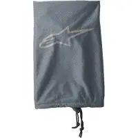 Alpinestars S-M7 Softtasche Gray, Größe: One Size