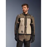 Alpinestars Cusco Drystar Motorradjacke