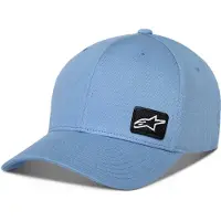 Alpinestars Pivot Mütze Blue, Größe: L/XL