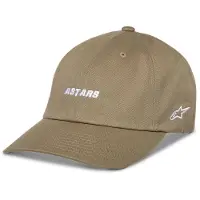 Alpinestars Deduce Strapback Kappe