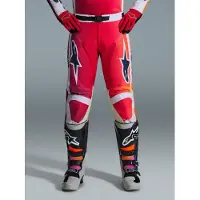 Alpinestars Racer Portl Offroad-hosen