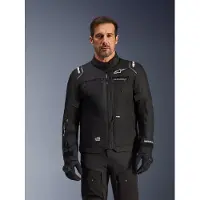 Alpinestars Cusco Drystar Motorradjacke