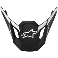 Alpinestars Sm7 Dasher Ece06 Visier