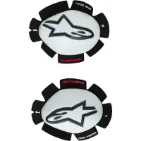 Alpinestars GP Tech Knieschleifer