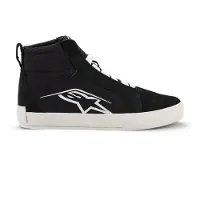 Alpinestars Ride-63 Canvas Motorrad Schuhe