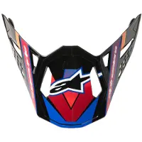 Alpinestars Sm10 Era 22.06 Visier