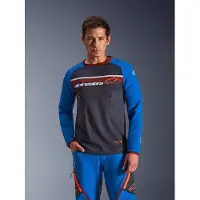 Alpinestars Maxdura Dual Motocross Jersey