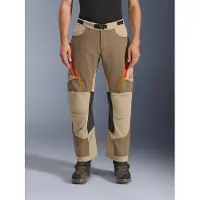 Alpinestars Maxdura Dual Hose Walnut Aluminum, Größe: 36