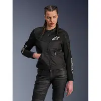 Alpinestars Stella T-dyno Air Jacke