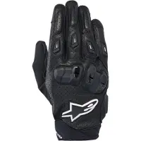 Alpinestars SP X 7 Handschuhe Black White, Größe: XL