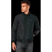 Alpinestars Precedent Jacke Black, Größe: M