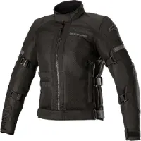Alpinestars Stella Crosshill WP Air Jacket