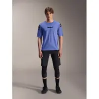 Alpinestars A-Aria Elite Shorts Black Titanium, Größe: 36