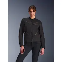 Alpinestars Stella Grace Jacke Black