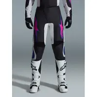 Alpinestars Fluid Grid Offroad-hosen