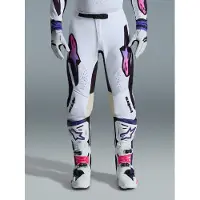 Alpinestars Supertech Afd Vista Offroad-hosen