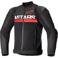 Alpinestars SMX Air Motorradjacke