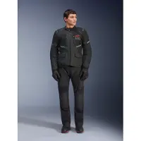 Alpinestars Andes Air Drystar Hose Schwarz Größe M