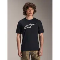 Alpinestars A-dura Kurzarm Enduro Trikot